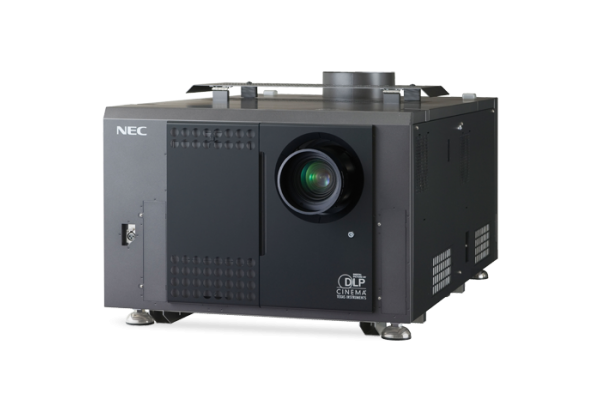 Máy chiếu 4K, 3D NEC NC3240S